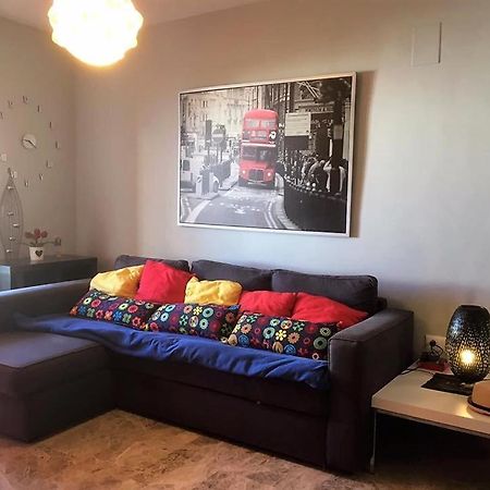 Apartamento Axarquia Appartement Nerja Buitenkant foto