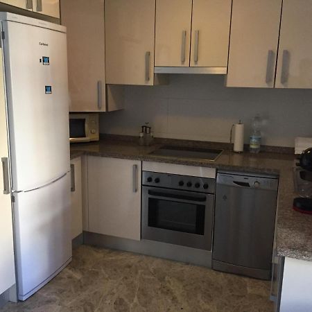 Apartamento Axarquia Appartement Nerja Buitenkant foto