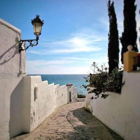 Apartamento Axarquia Appartement Nerja Buitenkant foto