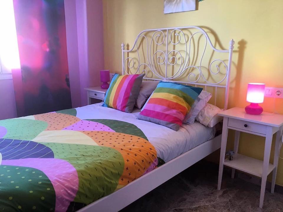 Apartamento Axarquia Appartement Nerja Buitenkant foto