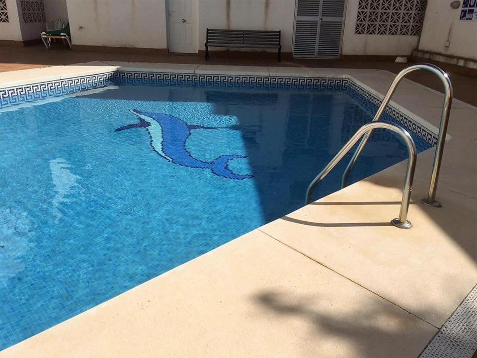Apartamento Axarquia Appartement Nerja Buitenkant foto